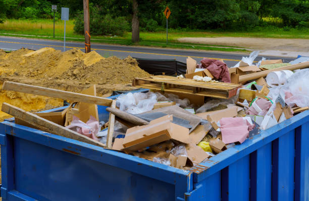 Best Commercial Cleanout Services  in Archer City, TX